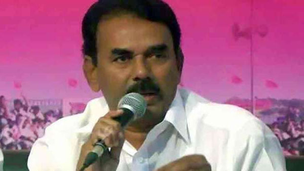 జూపల్లికి ఝలక్.. జూపల్లికి ఝలక్..