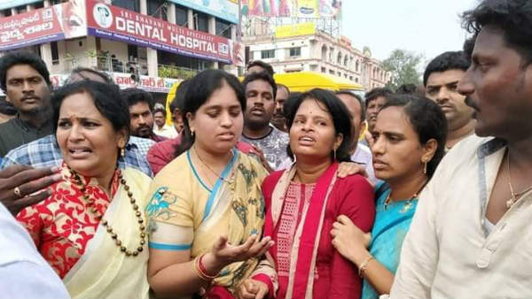 రాపాక గైర్హాజర్..