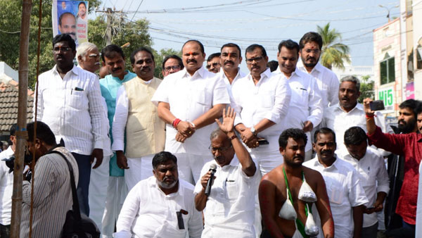 ఆ సత్తా బీజేపీకే ఉంది..