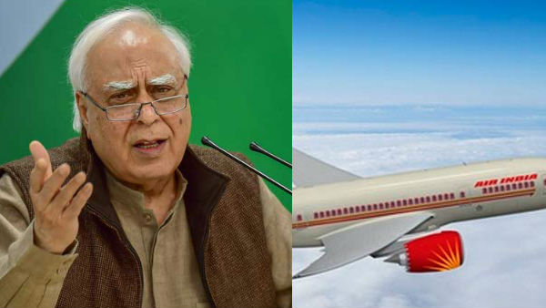 Air India sale: govt has no money, selling all assets, ka Air India sale: govt has no money, selling all assets, ka