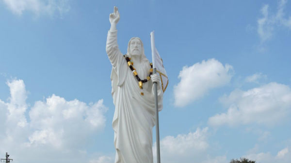 ఆ స్థలాన్ని వెనక్కి తీసుకోవాలంటూ డిమాండ్.. ఆ స్థలాన్ని వెనక్కి తీసుకోవాలంటూ డిమాండ్..