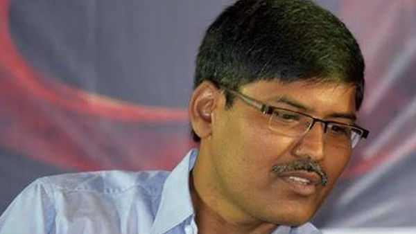 కాశింకు మావోయిస్టులతో సంబంధాలున్నాయని..