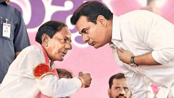 నేరేడుచర్ల టీఆర్ఎస్ కైవసం