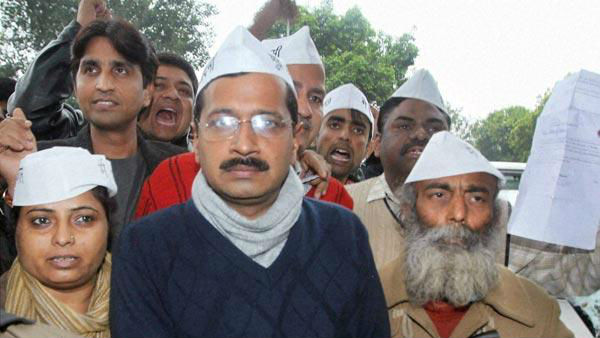  పూర్వాంచల్ ప్రాంత ఓట్లు కేజ్రీవాల్‌కేనా..?