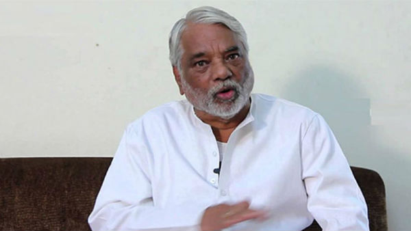 కేశవరావు కొనసాగింపుపై సందిగ్ధత.. కేశవరావు కొనసాగింపుపై సందిగ్ధత..