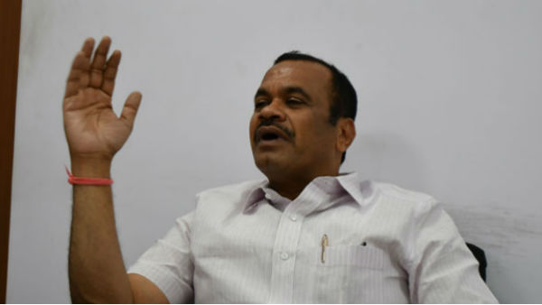 అనాథగా చేర్యాల..