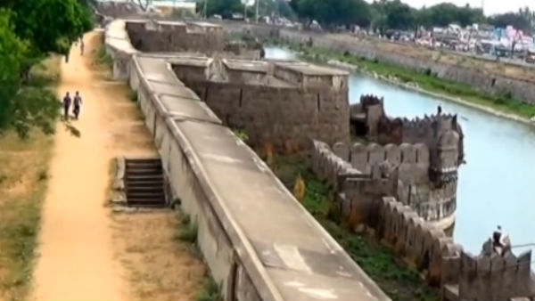 పర్యాటక కేంద్రం 