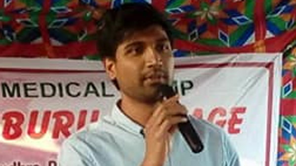 రైతులతో సర్కారు చర్చలు.. రైతులతో సర్కారు చర్చలు..