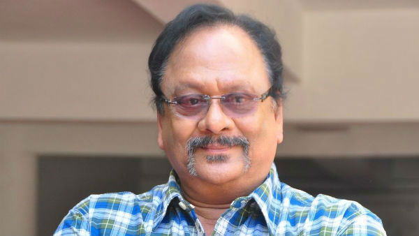 1998లో బీజేపీలోకి కృష్ణంరాజు..