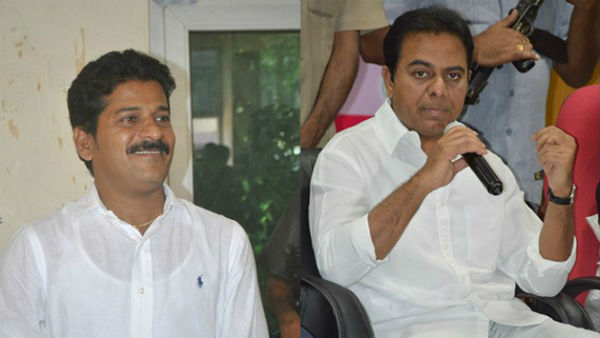  విచారణకు ఆదేశించకుంటే కోర్టు.. : రేవంత్