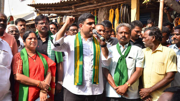 భయపడేది లేదు..