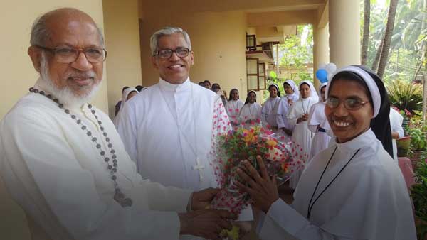 కేరళలో పెరిగిపోతున్న లవ్ జీహాద్ కేరళలో పెరిగిపోతున్న లవ్ జీహాద్