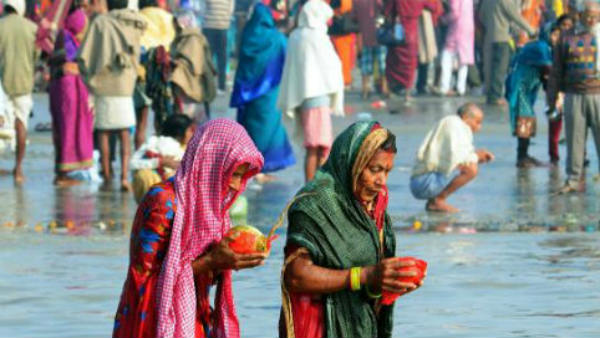 Makara Sankrati Festival significance: Bathing rituals Makara Sankrati Festival significance: Bathing rituals