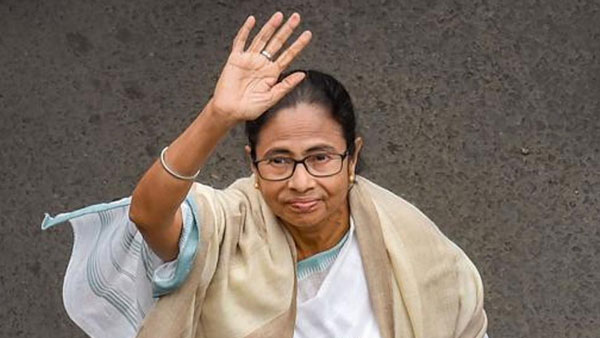 దీదీ వర్సెస్ మోదీ