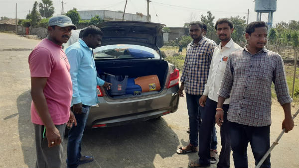 ప్లాస్టిక్ రహితంగా.. 