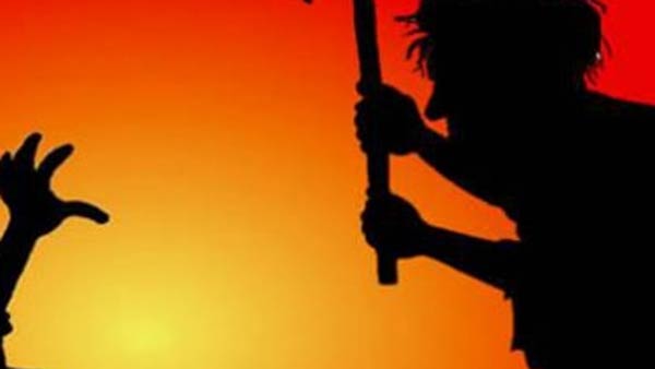 6 ఏళ్ల బాలుడు, 60 ఏళ్ల బామ్మపై సైకో అత్యాచారం 6 ఏళ్ల బాలుడు, 60 ఏళ్ల బామ్మపై సైకో అత్యాచారం