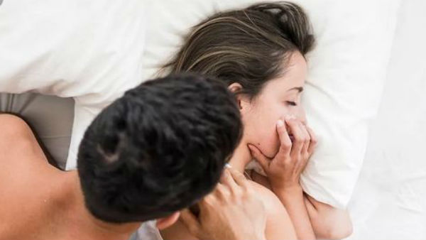  మెనోపాజ్‌-శృంగారం..