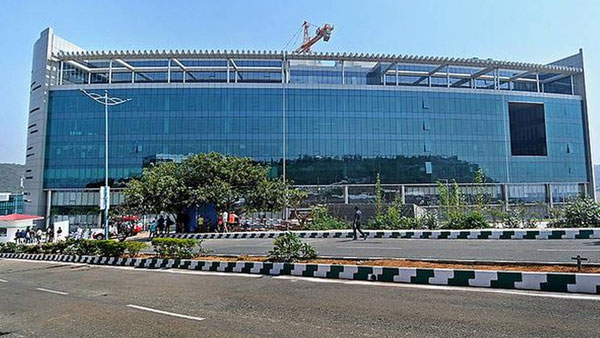 శాఖలివే..? శాఖలివే..?