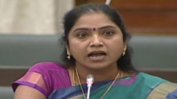  న్యాయం జరిగింది..