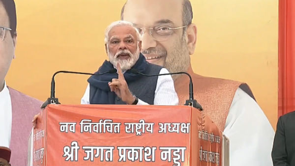 కార్యకర్యలే ముఖ్యం..