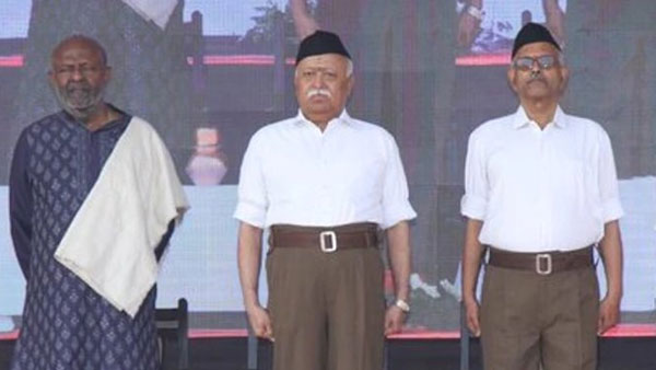  రాజ్యాంగ మార్పు..?