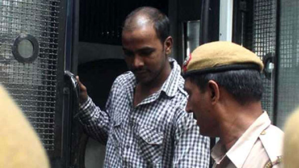 Convict Mukesh’s Mercy Plea Sent To Home Ministry, May Reach President By Evening 