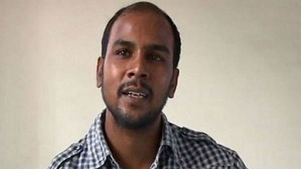 అత్యాచారానికి గురయ్యాడంటూ.. 