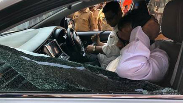 సిబ్బంది వర్సెస్ యాజమాన్యం