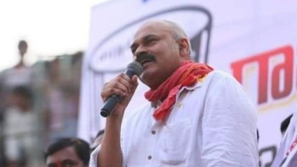 సీఎం జగన్ కంటే చంద్రబాబు పాలనలోనే ఏం జరుగుతుందో తెలిసేదన్న నాగబాబు