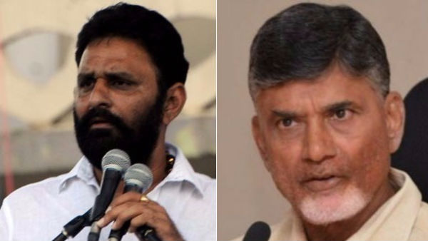 వైజాగ్‌ను ముంబాయిలా త్వరలో చూడనున్నామన్న నానీ 