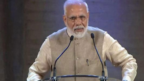 టీ అమ్మిన ప్రధాని మోదీ