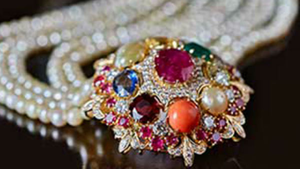  కుజుడు (పగడం) - ప్రవాళం:-