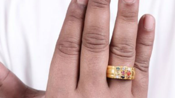 శుక్రుడు ( వజ్రం ) ( డైమండ్‌ ) :-