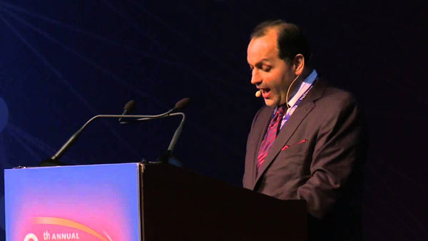 ఎండీ పోస్టుకు ప్రచారంలో నిఖిల్ మెస్వానీ పేరు