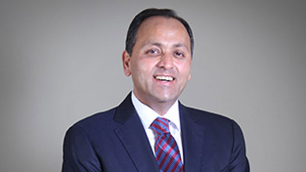 ఎవరు ఈ నిఖిల్ మెస్వానీ