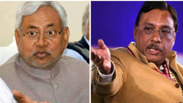  సైద్ధాంతిక విభేదాలు..