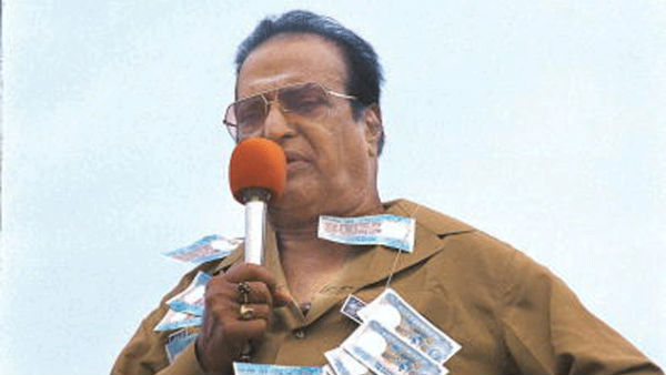 మండలిపై నాడు ఎన్టీఆర్ ఏమన్నారు...