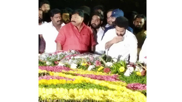 మంగళగిరిలో