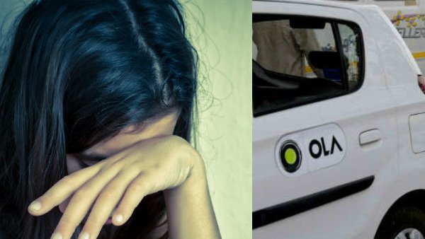  విదేశీ యువతిని నగ్నంగా చేసి!