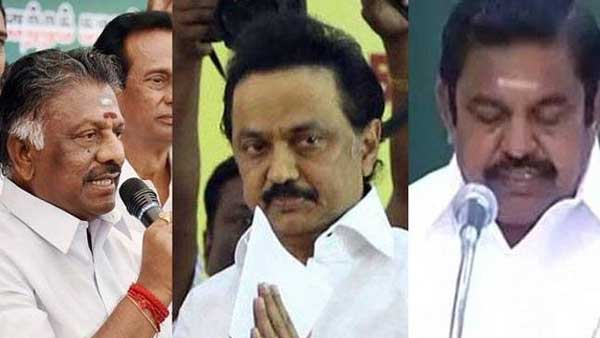 2.30 లక్షల మంది పోటి !