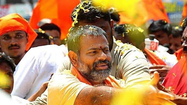 జగన్ లక్ష్యంగా