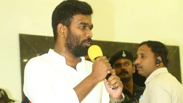 ఒక్క సెంటైనా భూమి ఉందని నిరూపిస్తే ఆ భూమి మొత్తం ప్రభుత్వానికే ఇచ్చేస్తాం ఒక్క సెంటైనా భూమి ఉందని నిరూపిస్తే ఆ భూమి మొత్తం ప్రభుత్వానికే ఇచ్చేస్తాం