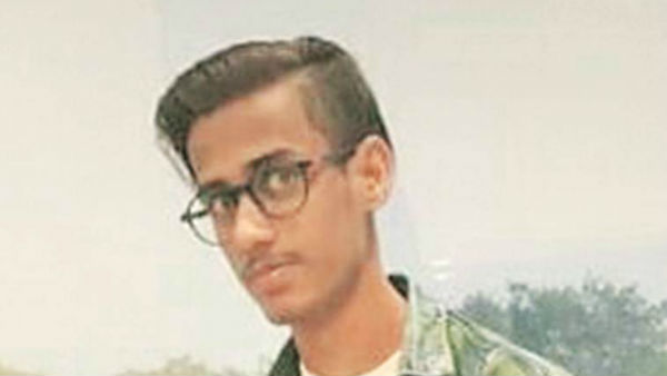  అదృశ్యమైన నిరసనకారుడు.. శవమై కనిపించిన ఆమిర్