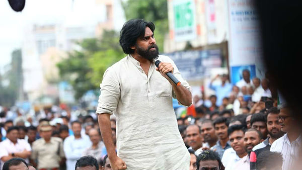 త్రిశంకు స్వర్గంలా విశాఖ.. త్రిశంకు స్వర్గంలా విశాఖ..
