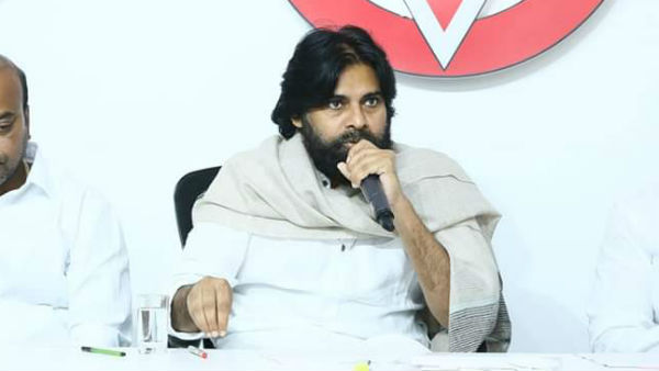 రైతులను పరామర్శిస్తామంటూ నాగబాబు