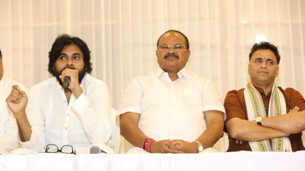 ఏపి ప్రజల పక్షాన పోరాటం చేసిన పవన్.. బీజేపి పొత్తుతో కొనసాగించాలని నిర్ణయం..