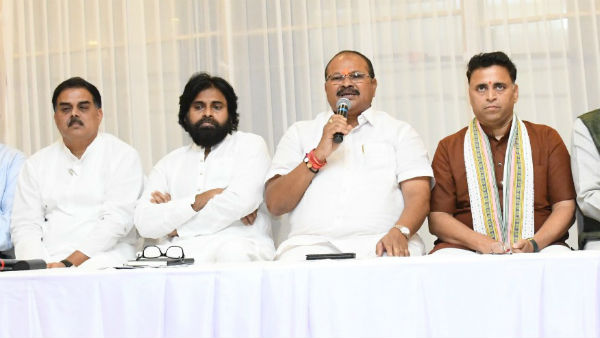 స్టార్ క్యాంపెయినర్‌గా 
