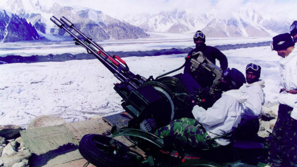  దేశానికి సియాచిన్ అందించిన గొప్ప వీరుడు