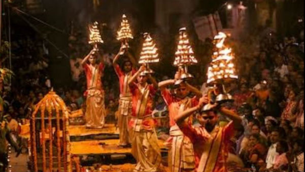 ముస్లిం పాలన కాలంలో కాశీ :-