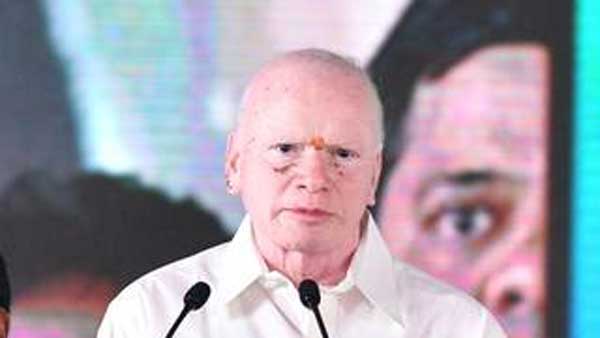  ఇద్దరు మంత్రుల అడుగులు ఎటు..!